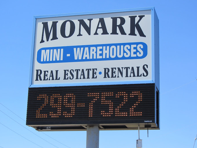 Storage Units in Medical Lake, WA